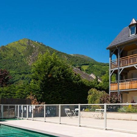 Lagrange Vacances Le Clos Saint Hilaire Kültér fotó