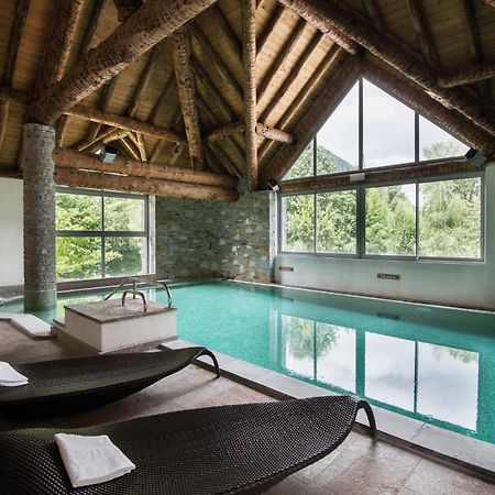 Lagrange Vacances Le Clos Saint Hilaire Kültér fotó