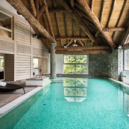 Lagrange Vacances Le Clos Saint Hilaire Kültér fotó
