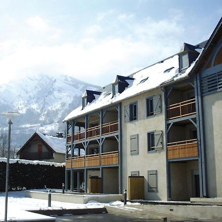 Lagrange Vacances Le Clos Saint Hilaire Kültér fotó