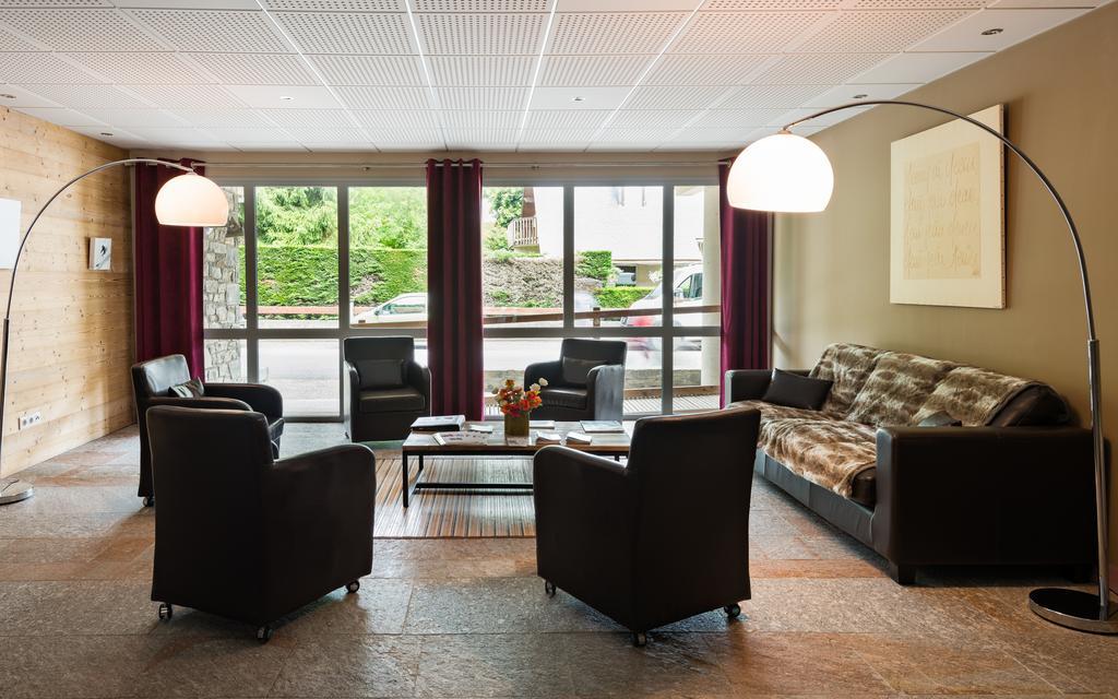 Lagrange Vacances Le Clos Saint Hilaire Kültér fotó