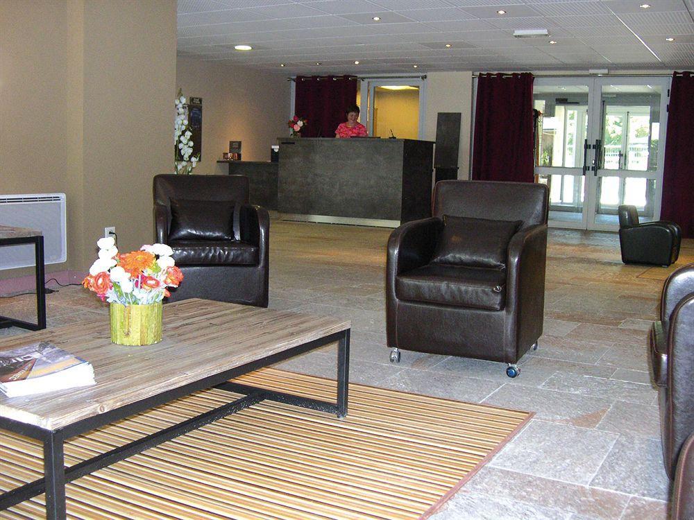 Lagrange Vacances Le Clos Saint Hilaire Kültér fotó