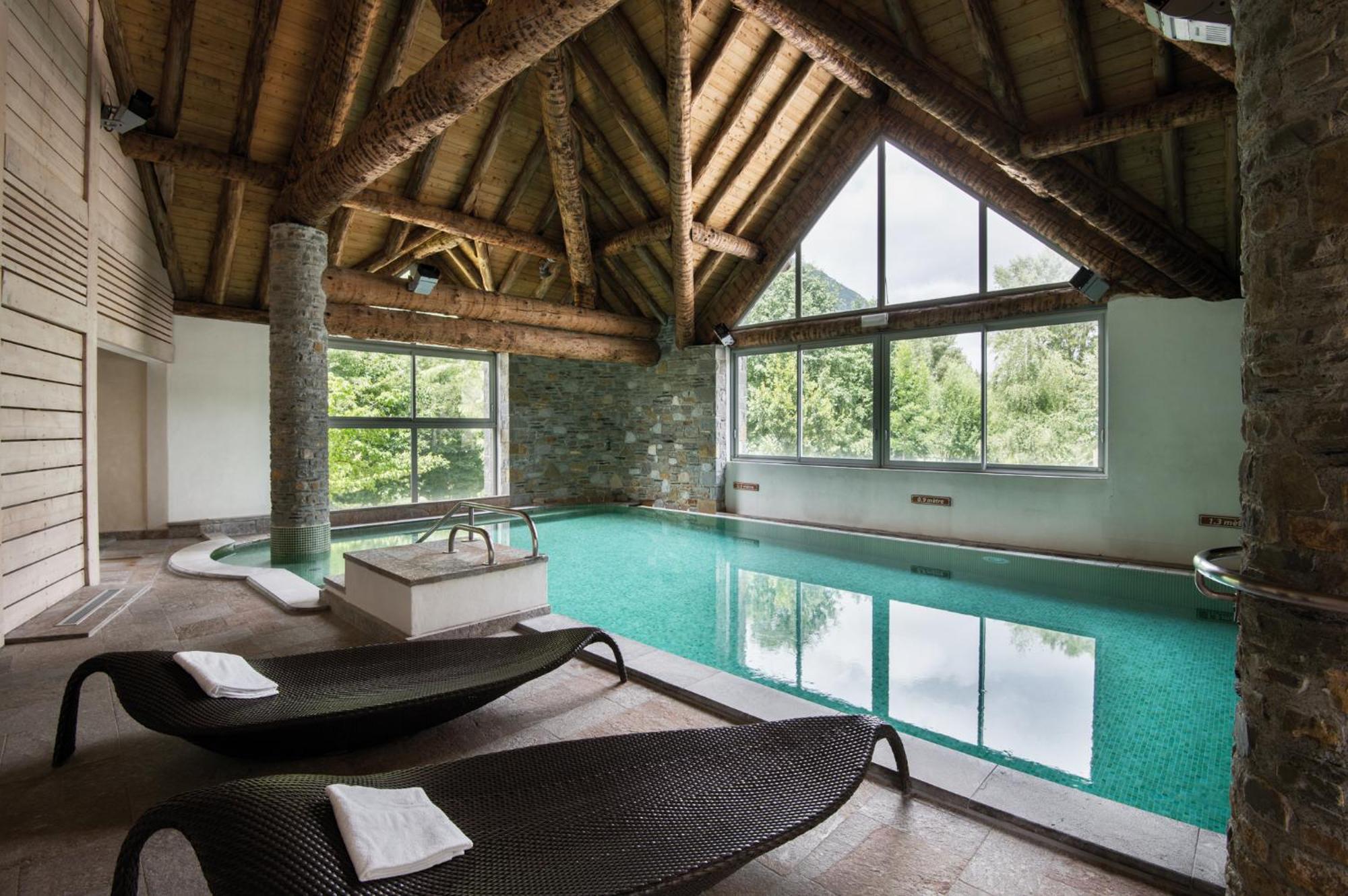 Lagrange Vacances Le Clos Saint Hilaire Kültér fotó