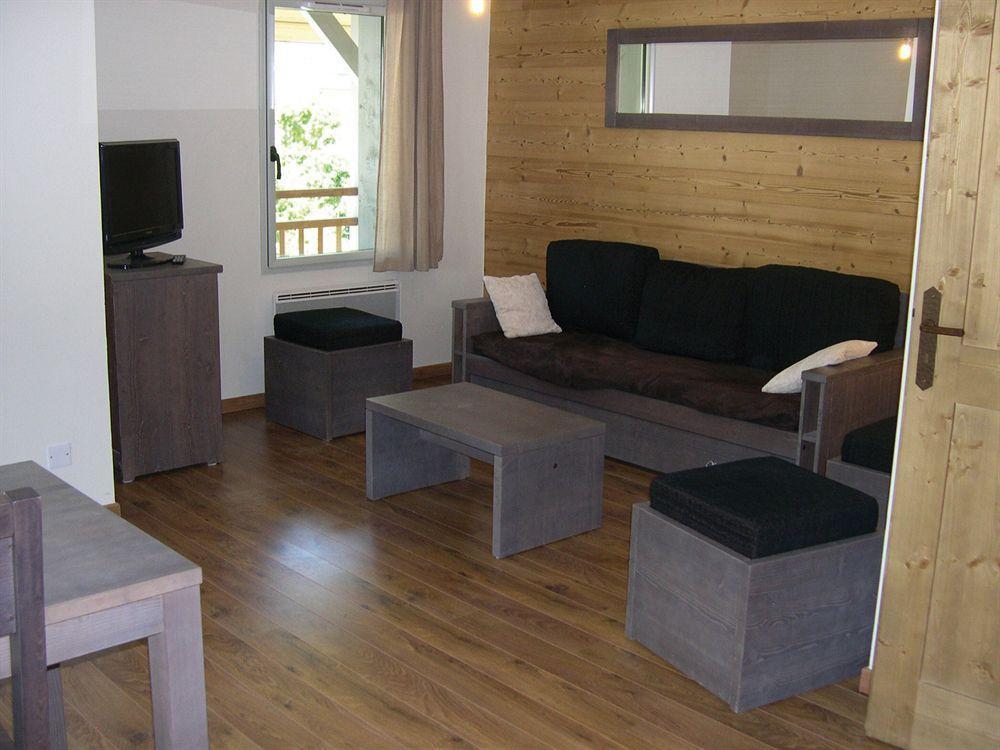 Lagrange Vacances Le Clos Saint Hilaire Kültér fotó