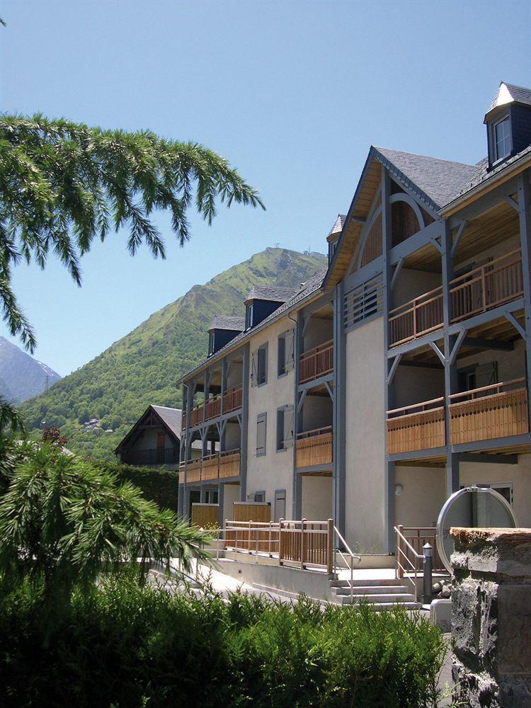 Lagrange Vacances Le Clos Saint Hilaire Kültér fotó