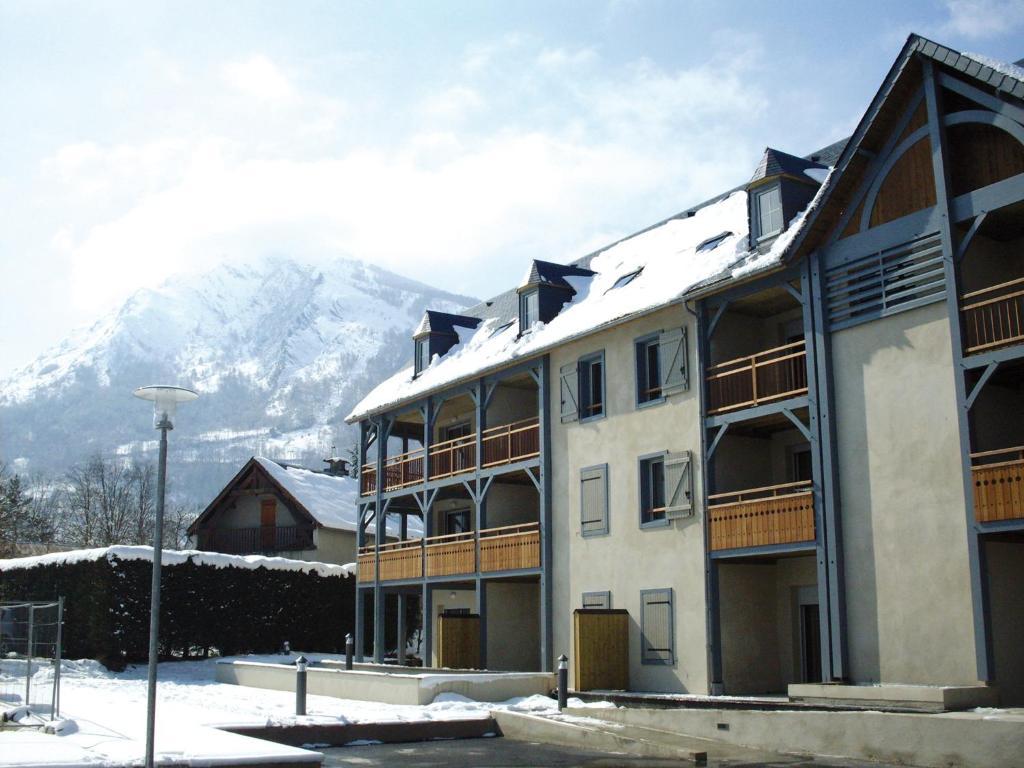 Lagrange Vacances Le Clos Saint Hilaire Kültér fotó