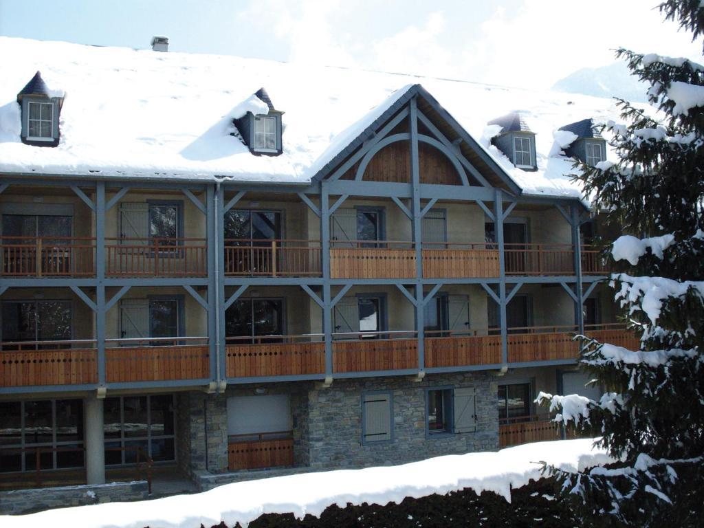 Lagrange Vacances Le Clos Saint Hilaire Kültér fotó