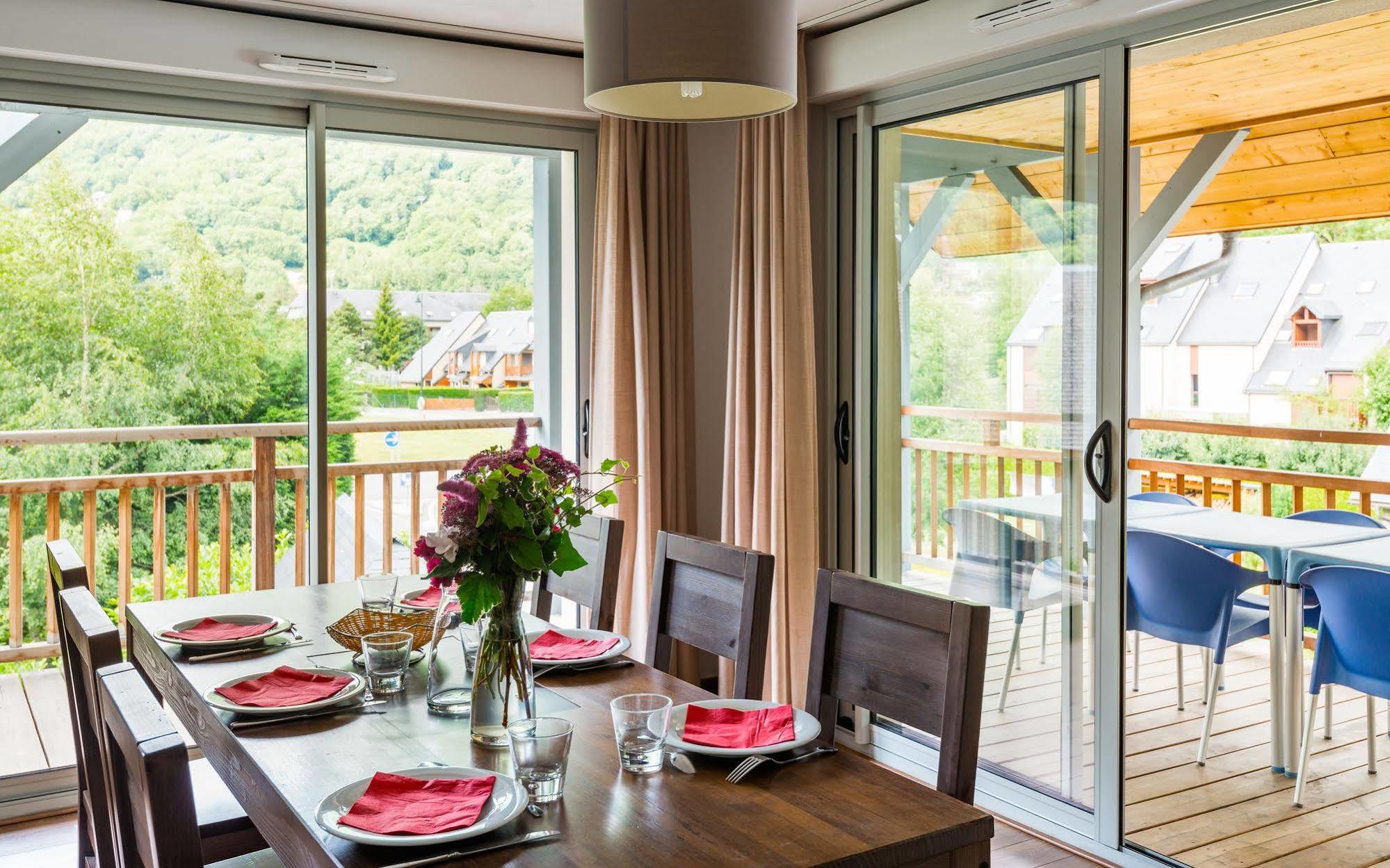 Lagrange Vacances Le Clos Saint Hilaire Kültér fotó