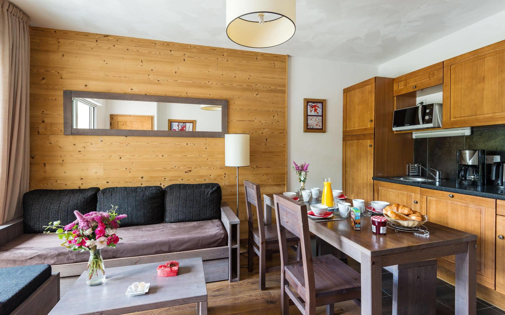 Lagrange Vacances Le Clos Saint Hilaire Kültér fotó