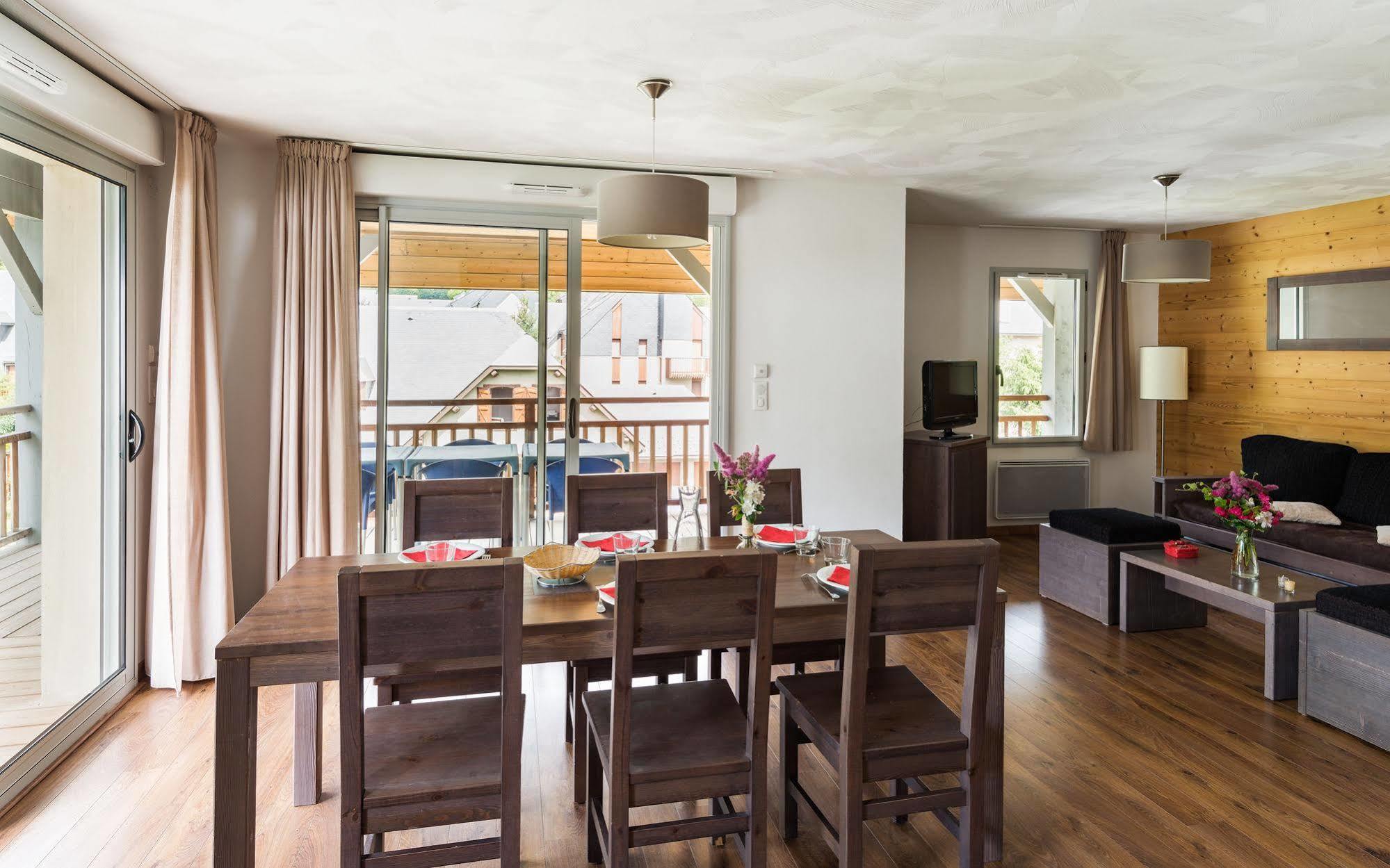Lagrange Vacances Le Clos Saint Hilaire Kültér fotó