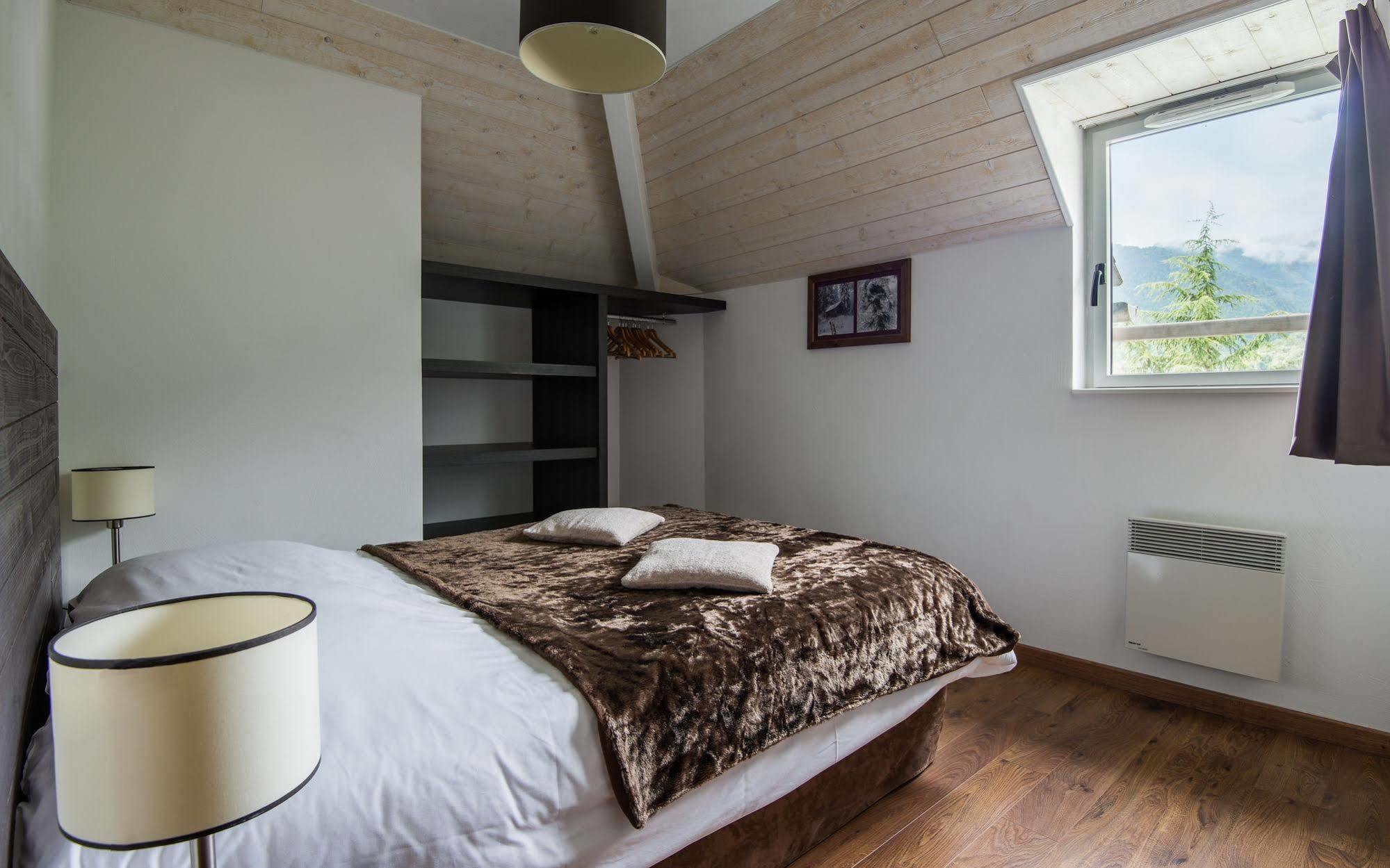 Lagrange Vacances Le Clos Saint Hilaire Kültér fotó