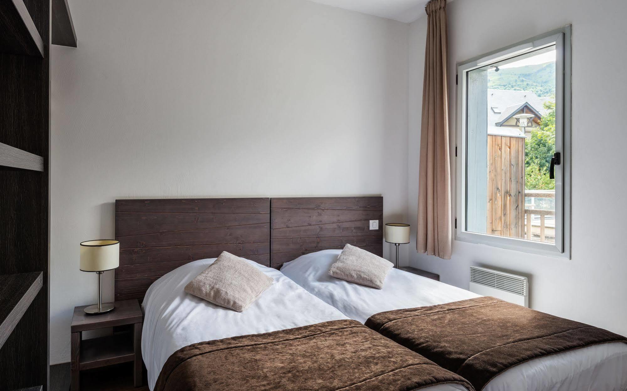 Lagrange Vacances Le Clos Saint Hilaire Kültér fotó