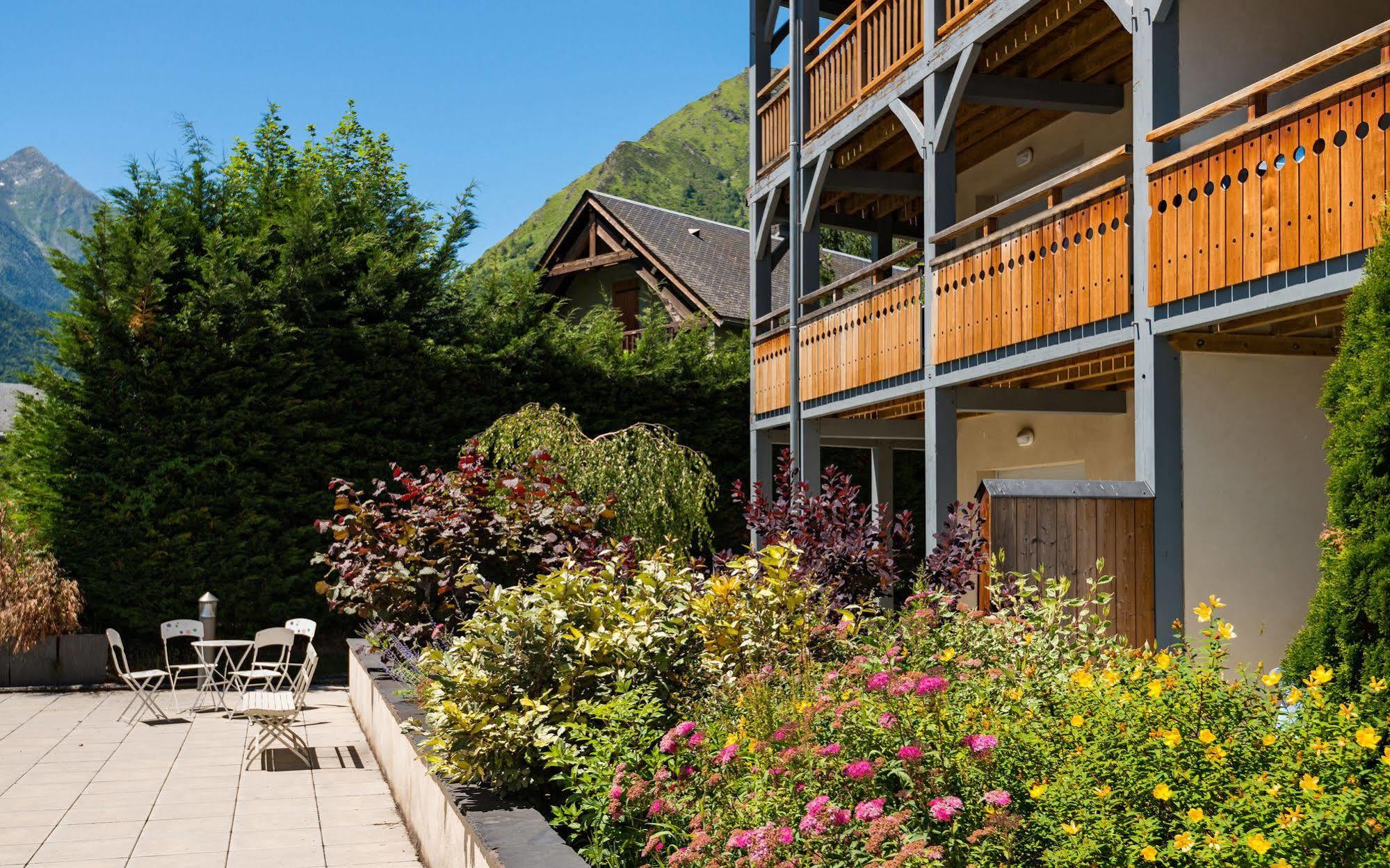 Lagrange Vacances Le Clos Saint Hilaire Kültér fotó